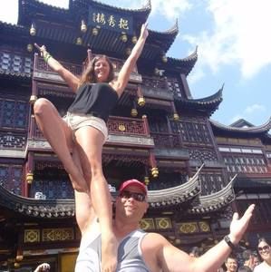 Meet your Posher, Nicole